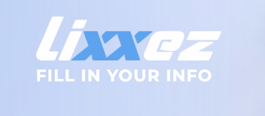 Lixxez logo – same like Tinder hookup app