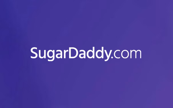 SugarDaddy.com Logo