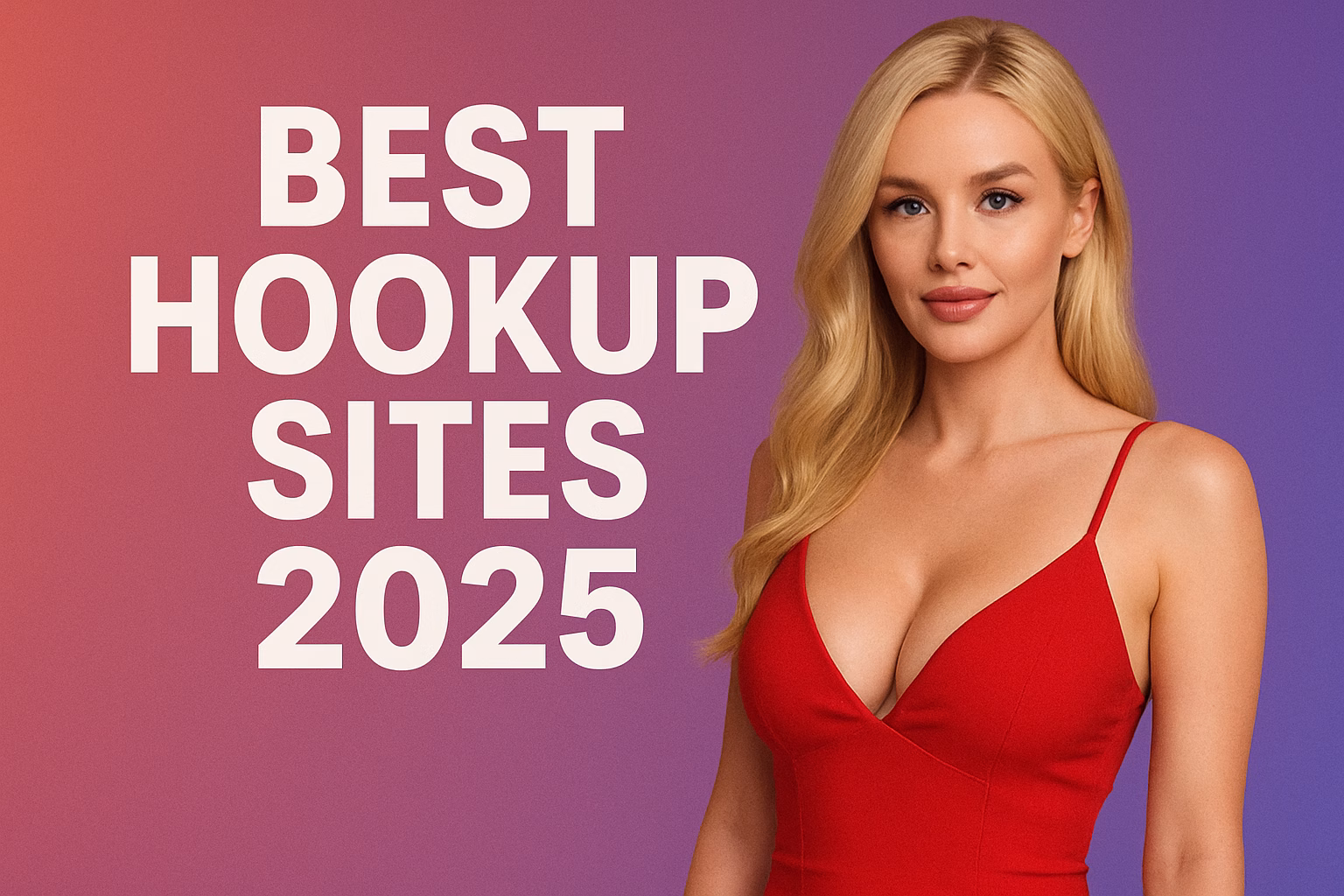 Best hookup sites 2025