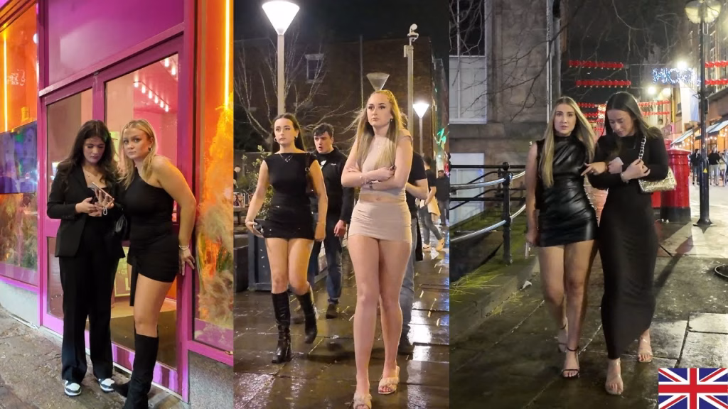 liverpool hookups