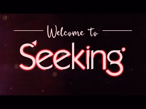 Seeking Arrangement sugar dating logo