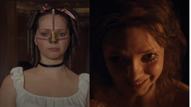 the ugly sister watch online