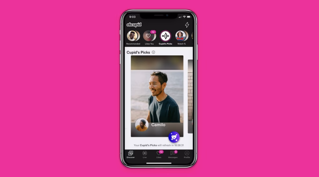 Okcupid Review 2025