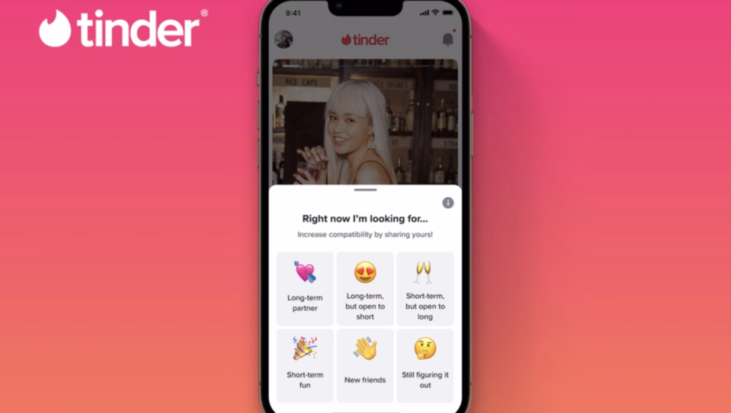 Tinder review 2025