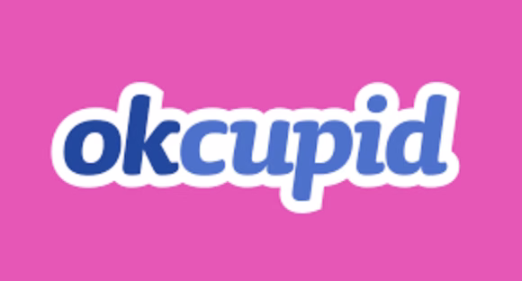 OkCupid logo – inclusive dating platform