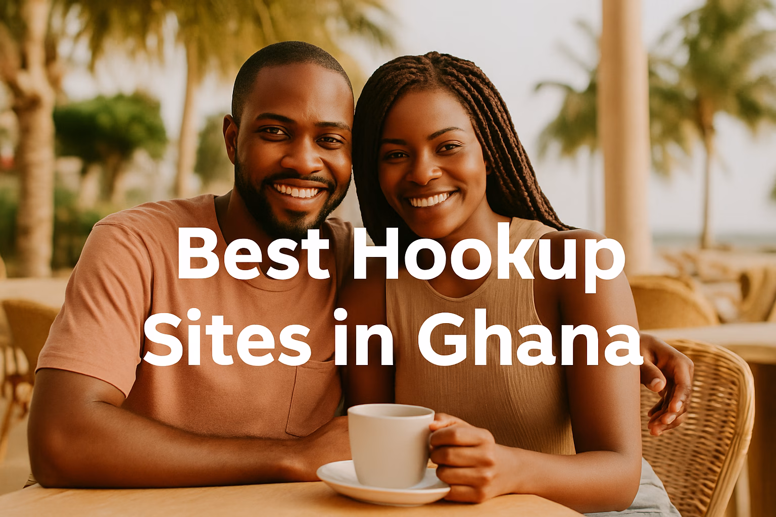 Best Hookup Sites in Ghana