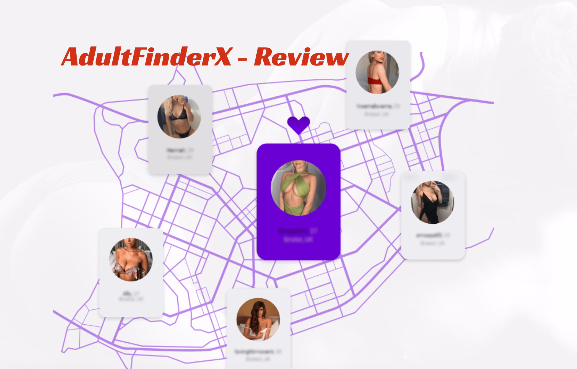 AdultFinderX Review 2025