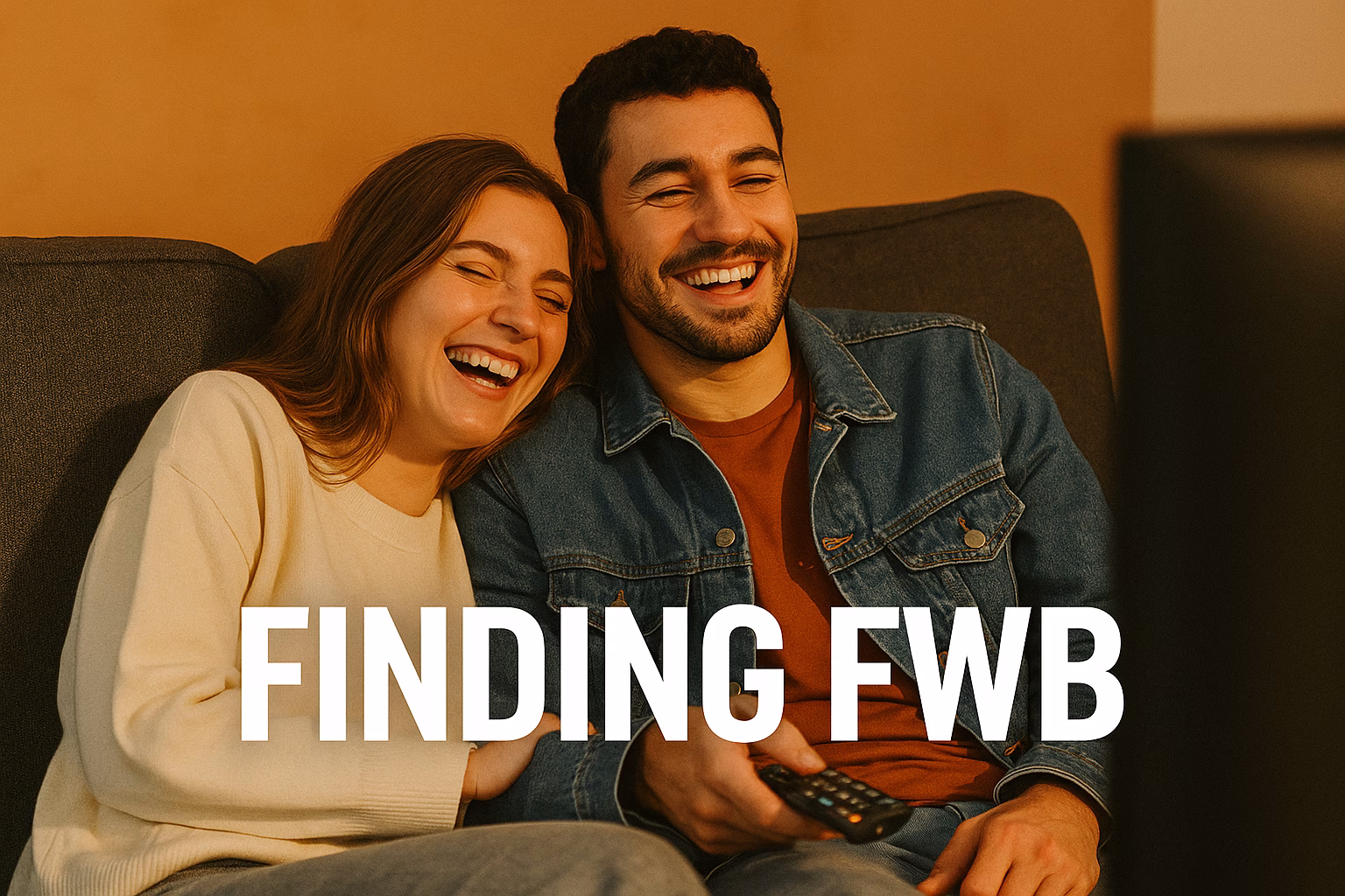 Finding FWB – Best Way to Find a Friend with Benefits in 2025