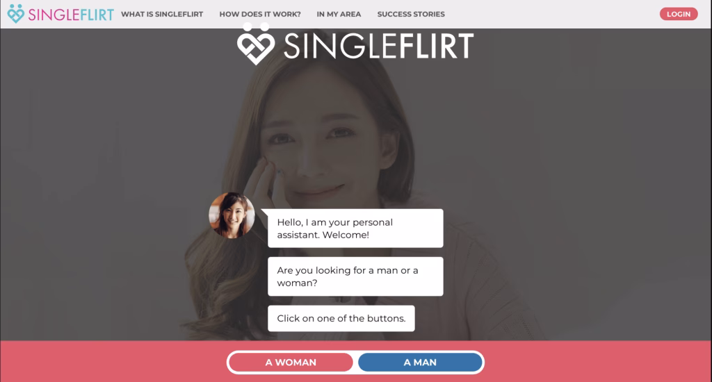 SingleFlirt Find hookups in Sweden