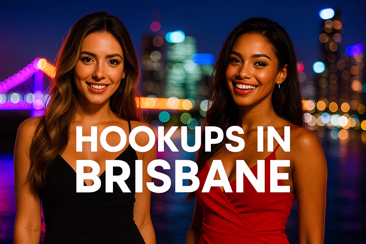 Hookups in Brisbane