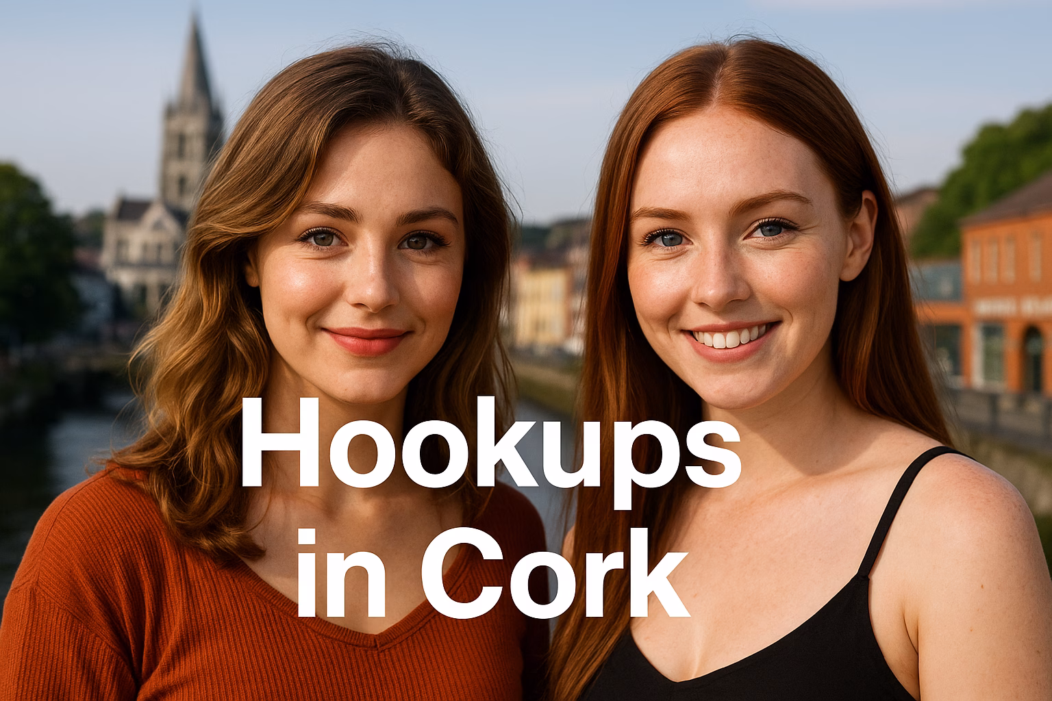 Find hookups in Cork