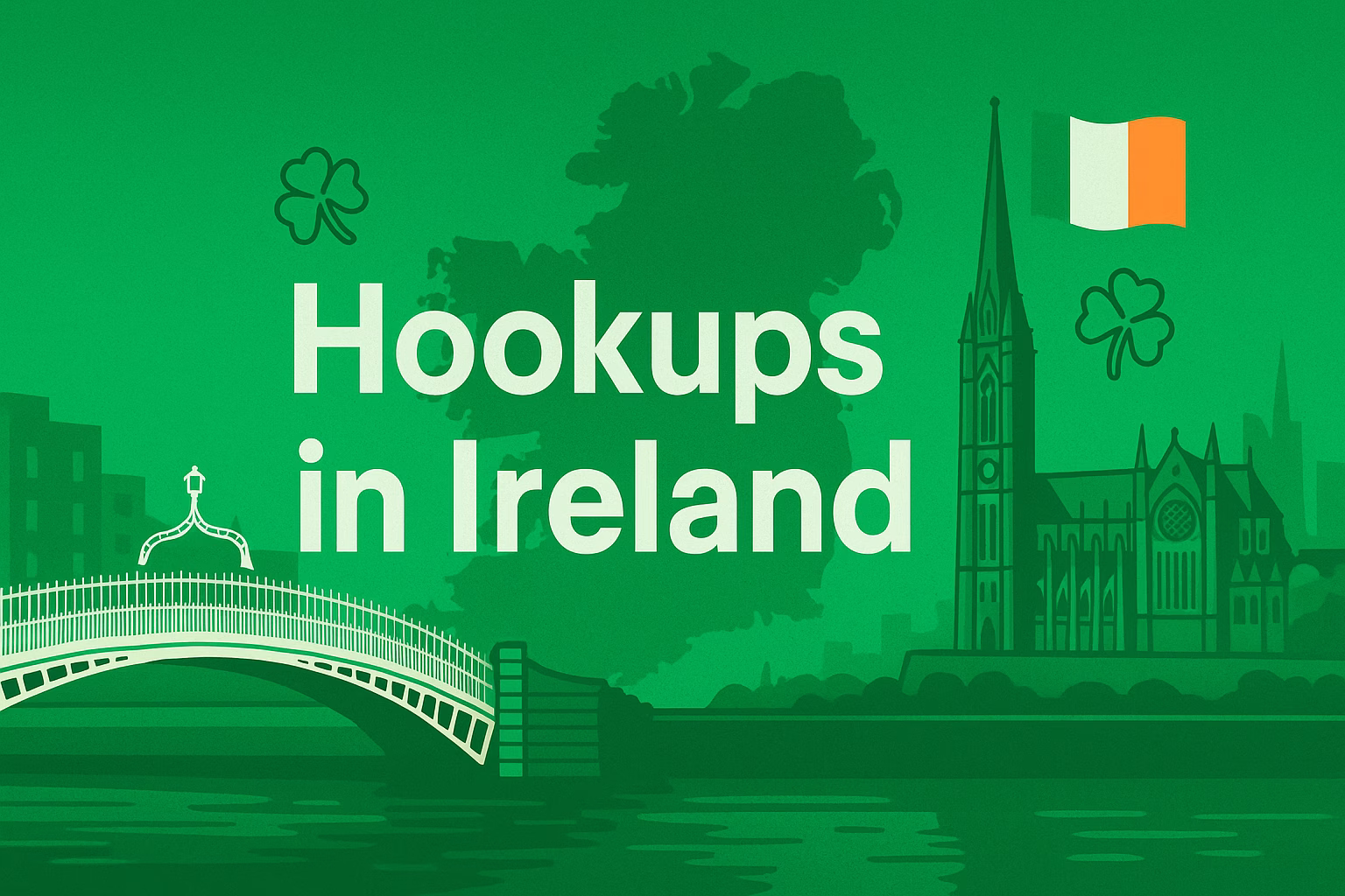 Hookups in Ireland