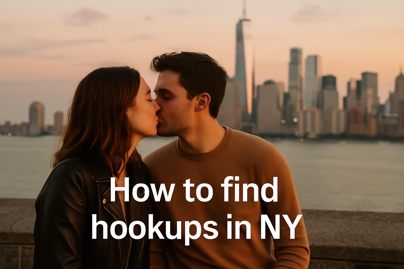 best hookup apps in New York