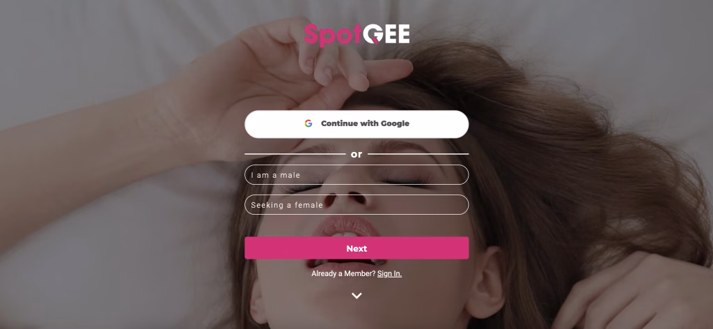 Spotgee.com review