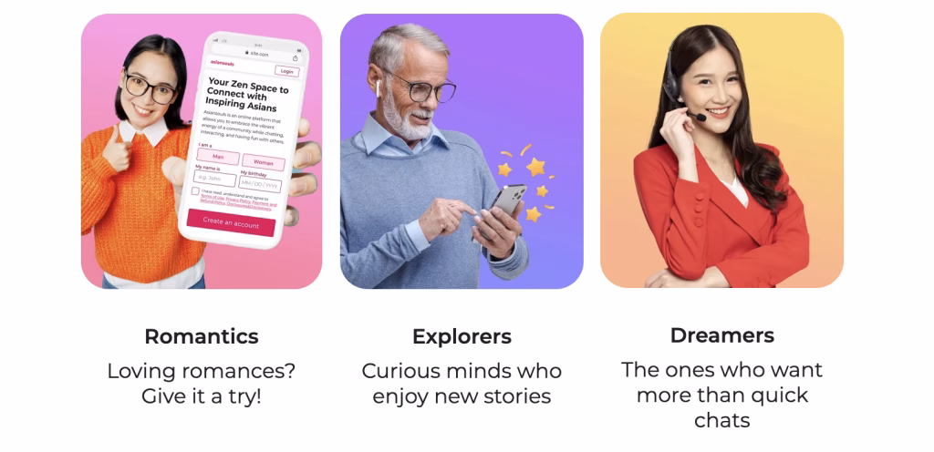 AsianSouls is it legit