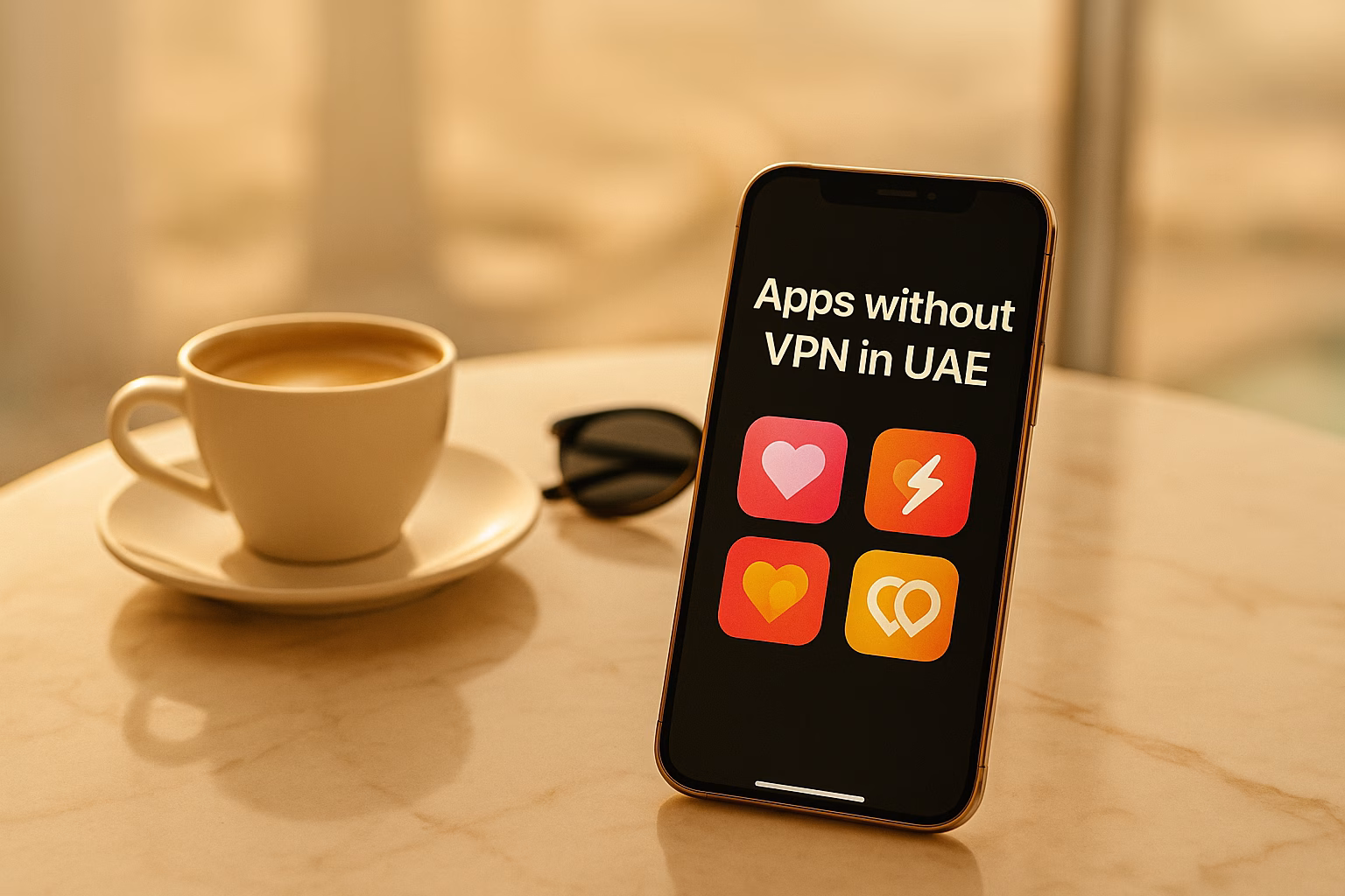 dating apps in uae without vpn